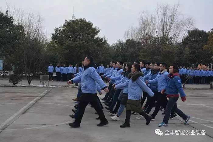 全豐生物，全豐航空，標(biāo)普農(nóng)業(yè)，飛防服務(wù)，春季培訓(xùn)會(huì)